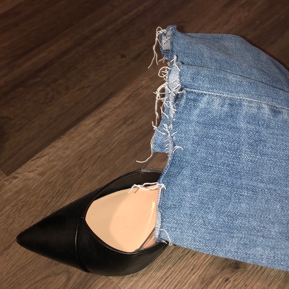 CITIZENS OF HUMANITY Rocket Crop High rise skinny - Picture 6 of 7